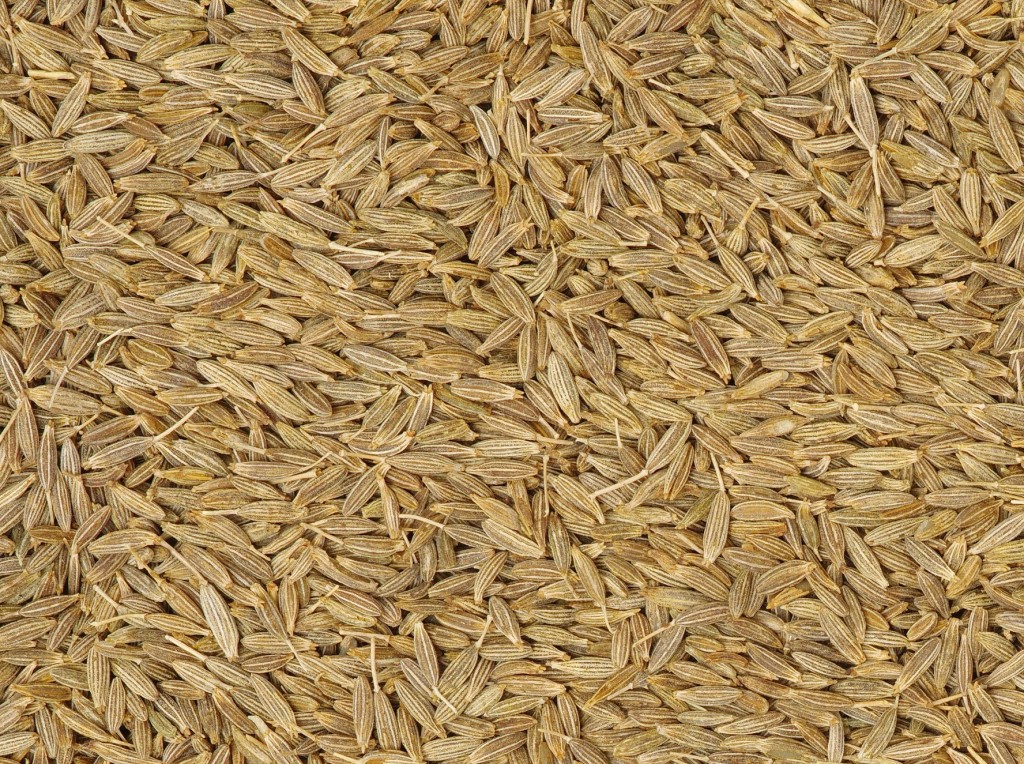 Cumin