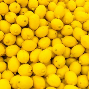 Lemon Oil Argentina | Essential Oils and Cosmetic Ingredients | Equinox Aromas