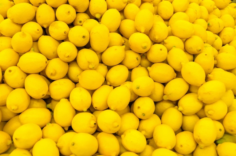 Lemon