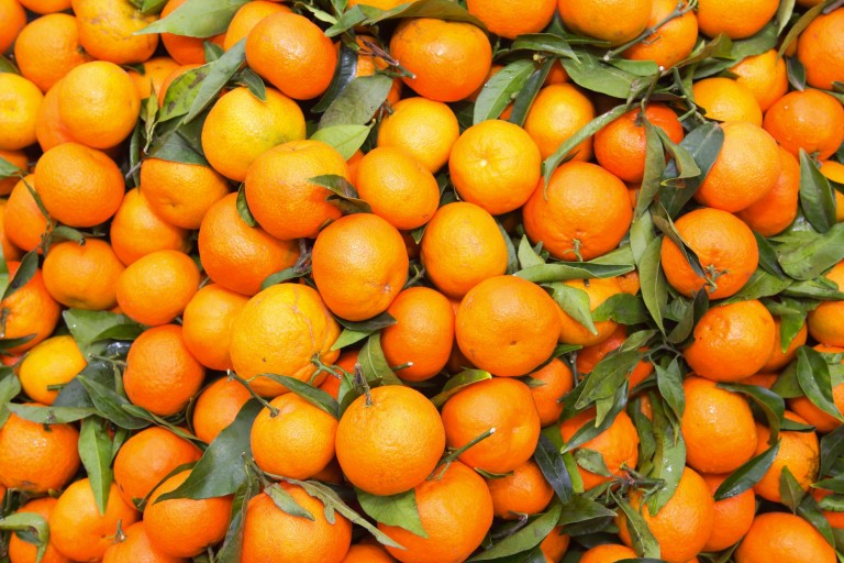 Mandarin
