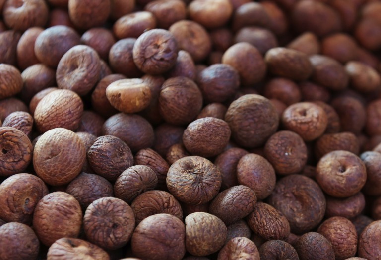 Nutmeg